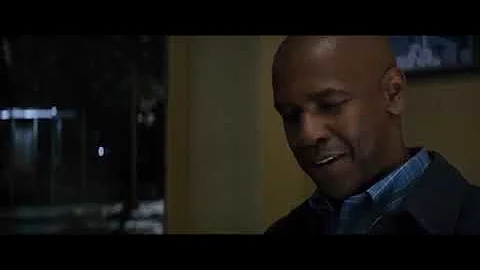 Onde se passa o filme o protetor?