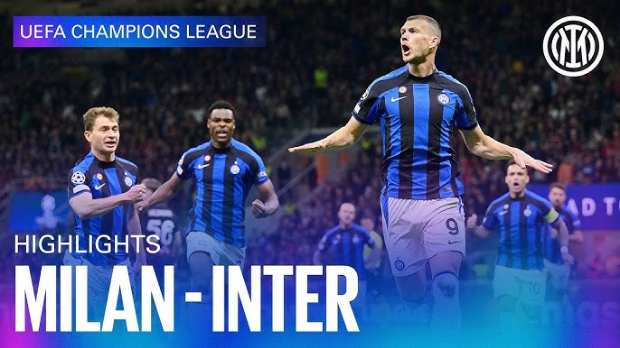 inter #milan #intermilan #interdemilao #championsleague #tiktokesport