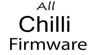 Download Chilli all Models Stock Rom Flash File & tools (Firmware) For Update Chilli Android Device screenshot 4