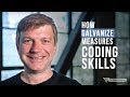 How Galvanize Measures Coding Skills