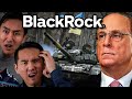 BREAKING: BlackRock’s New Confession about War / Politics