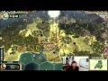 Civilization 5 - Filthy's Barbarian Guide