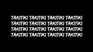 EL ALFA X NORIEL - MARTILLANDO (LETRA)