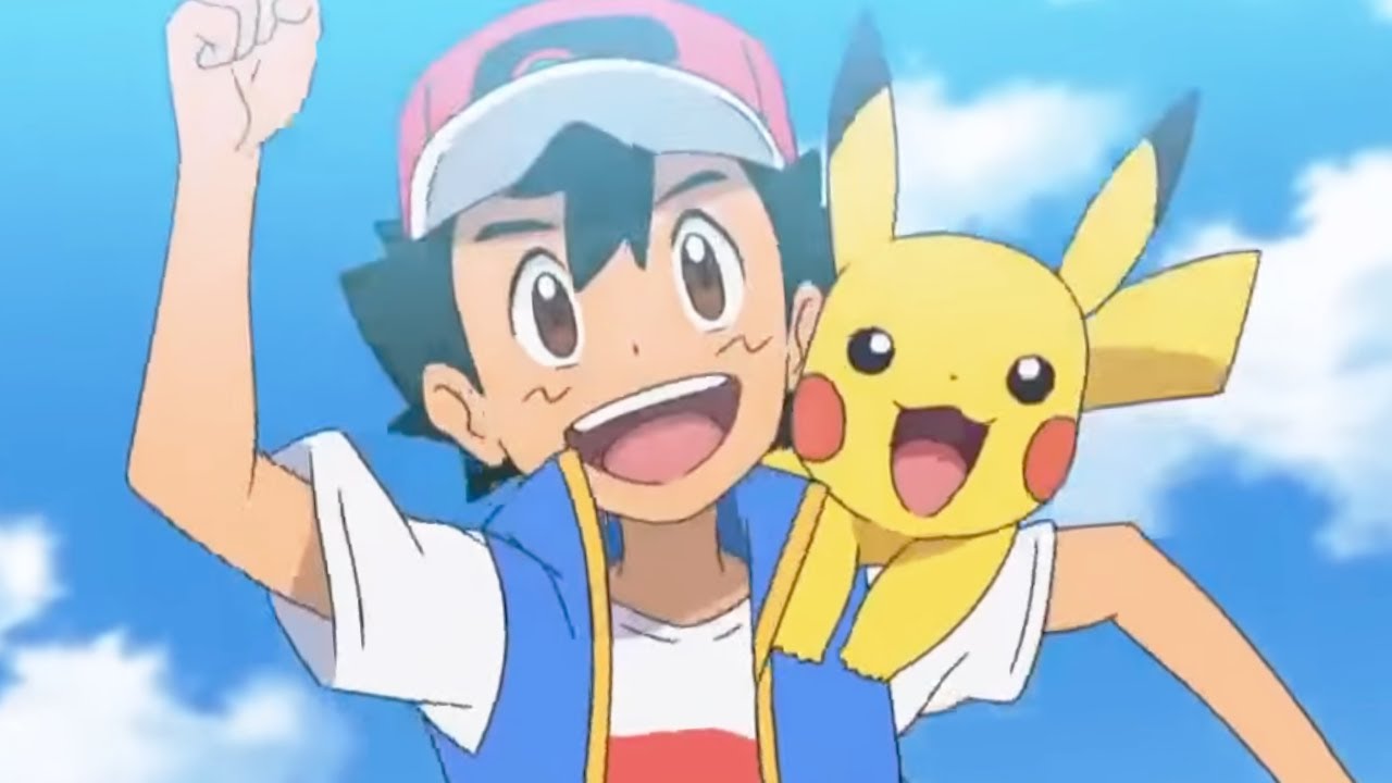 pokemon (2019) english dub