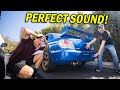 Hawkeye WRX Gets PERFECT New Exhaust! | Building the Ultimate Hawkeye WRX Pt. 1