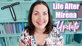 Life After Mirena 5-Year Update | My Journey Finding Hormonal Health &amp; Balance After Birth Control