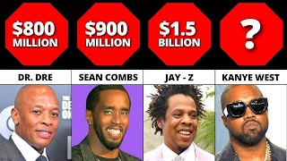 Comparison: The Richest Rappers by Luxury Comparison 119 views 1 year ago 1 minute, 22 seconds