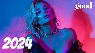 Music Mix 2024 New Songs 🔊 EDM Deep House Selection of Popular Songs Lady Gaga Miley Cyrus 🔝 EDM