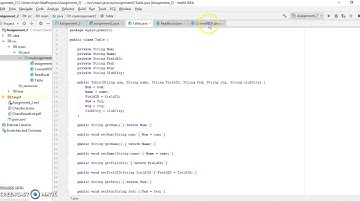 STIW3054-REAL TIME Assignment 2