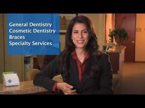 Dental Group of Arcadia - 626-447-5126