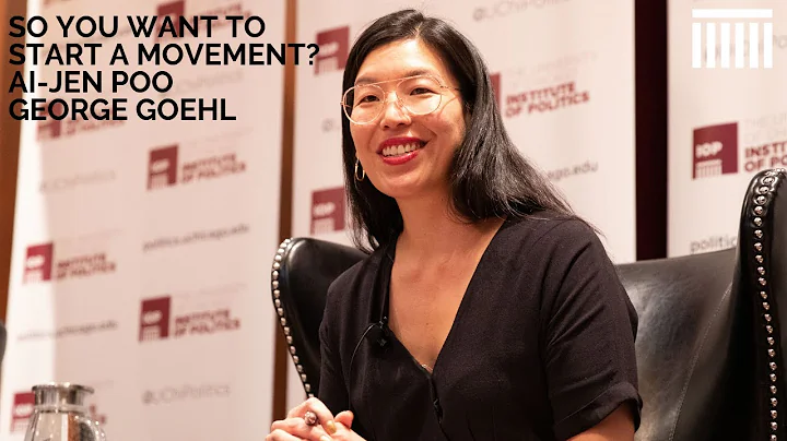 So You Want to Start a Movement? With Ai-jen Poo &...