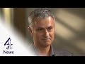 Angalia Interview ya Jose Mourinho akizungumzia ubingwa wa FA kwa Arsenal na jinsi alivyomkejeli kwa maneno ya kebehi kocha huyo wa Arsenal