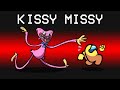 KISSY MISSY Mod in Among Us...