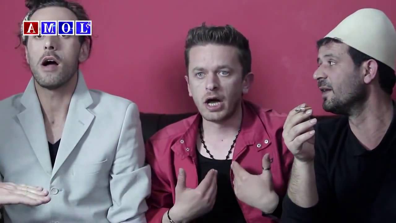 Labinot Tahiri -  LABI- TIGRAT - Muzikë pa pare  Kidnapimi i Labit