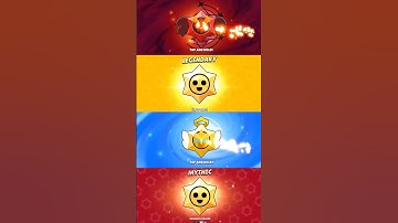 4X Legendary Mythic Angel Opening 😱🔥 | INSANE LUCK in Brawl Stars