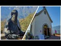 Capilla de Schoenstatt, Monterrey, N.L. | Paseo con QUE VIVA LAVI