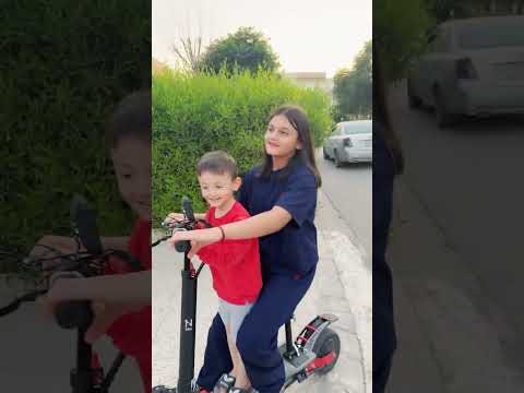 هانا دەلێت نایەمەوە ناو ڤیدیۆ