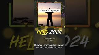 Sertac Kaya Yillara Darginim