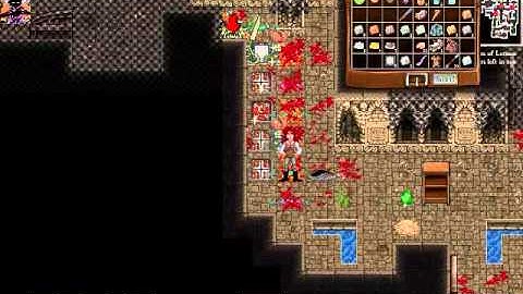 Dungeons of Dredmor (Random Alice) Part 5