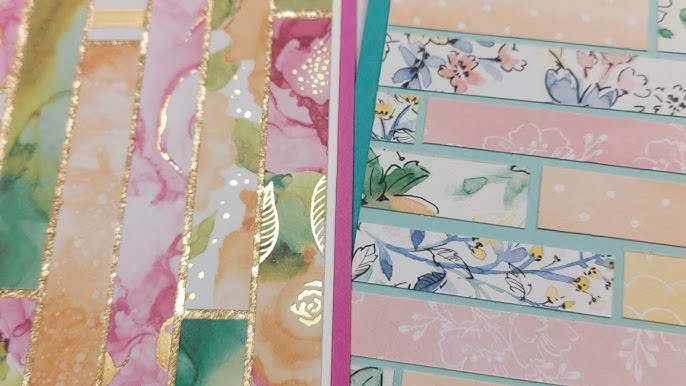 DIY Scrapbook Tags: Creative Ways To Repurpose Paper Scraps