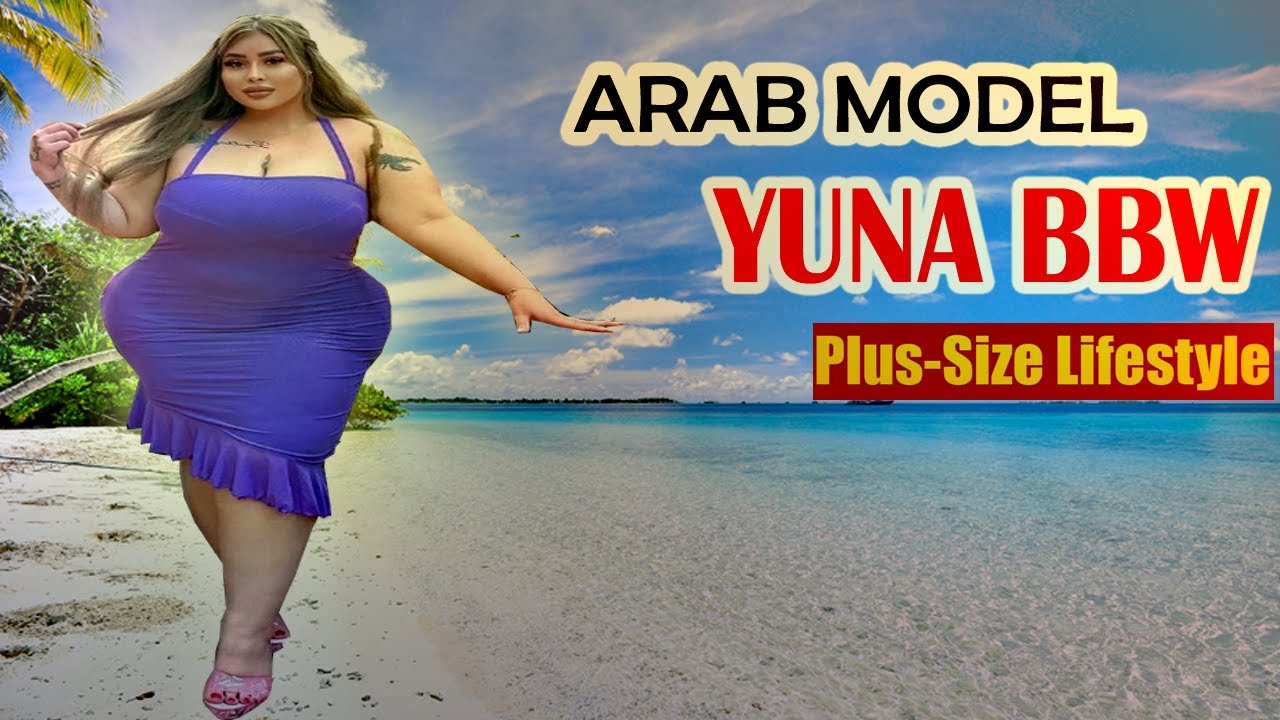 Yuna bbw