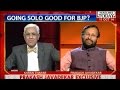 **thing Truth: Prakash Javadekar defends