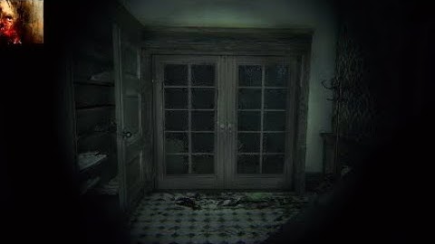 The Return Home... - Layers of Fear: Inheritance Playthrough (#1)