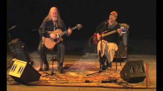 Cotton Eyed Joe / Ruby - Laura Love and Orville Johnson