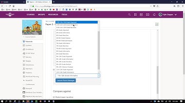 MVA: Turn It In/Schoology Video Guide   Creating an assignment Updated for 2018