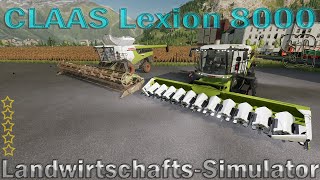 ["LS19", "Modvorstellung", "Landwirtschafts-Simulator", "Fs19", "Ls19 Mods", "Ls19 Maps", "let's play", "Ls19 survivor", "FS19 Mod", "FS19 Mods", "LS2019", "FS Mods", "LS Mods", "Simo Game", "Modding", "ls19 oldtimer mods", "simple IC", "Ls22", "Ls22 map", "Ls 22 Mods", "CLAAS Lexion 8000 - Ls22 Mods", "LS22 Modvorstellung - CLAAS Lexion 8000", "??????????? ???? LS22 - CLAAS Lexion 8000", "LS22 mod presentation - CLAAS Lexion 8000", "Présentation mod LS22 - CLAAS Lexion 8000", "Claas Lexion 8000 - ??????????? Ls22"]