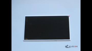 LP156WH4-TLN2 15.6" a-Si TFT-LCD Panel for Display