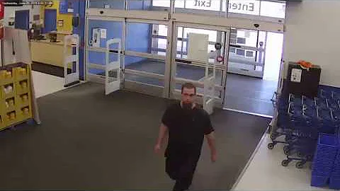 DEREK WHISENAND - RCMP Texan Murder Suspect video ...