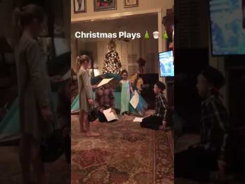 Christmas plays - YouTube