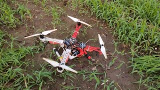 PixHawk 4 Flight Controller Video #2