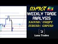 🔵weekly market analysis 16/11/2025