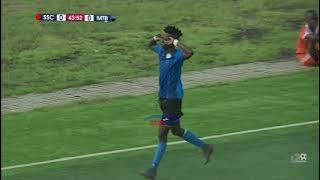 Goli la Mtibwa Sugar-U20 Simba-U20 bao (0-1) - U20PremierLeague 05/05/2021