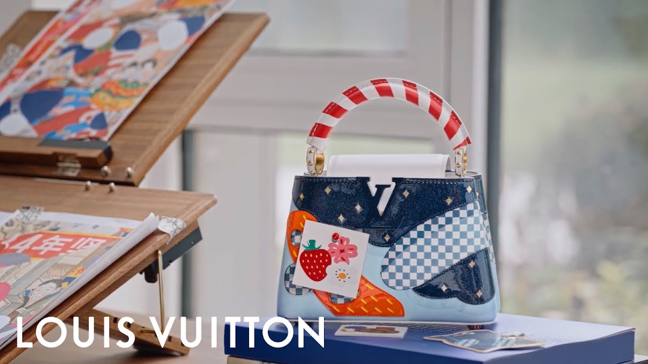 New Arrivals! – Tagged Upcycled Louis Vuitton – The Boujee Gypsy