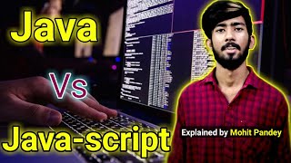 Java vs Javascript | Difference between java and javascript | Java | Javascript