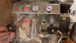 How to Troubleshoot Espresso Machine Leaks: Quick Fixes That Work