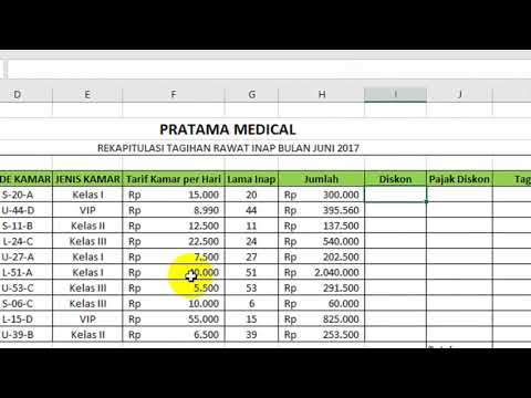 Pikmi Excel Youtube