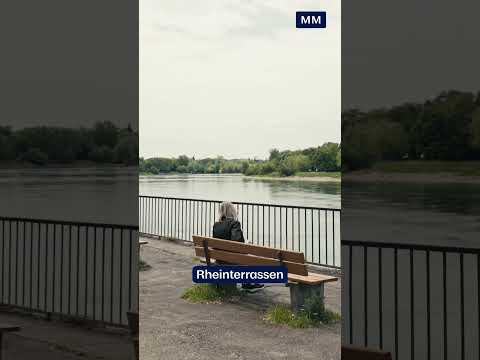 Orte zum Entspannen