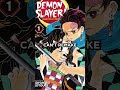 3 Demon Slayer Facts You (Maybe) Didn