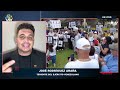 “Teniente venezolano denuncia: 11 familiares presos por el régimen”