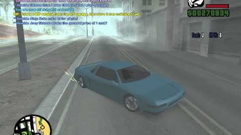 NG-RP TROLLING GTA SAMP MULTIPLAYER