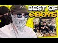 Memeulous&#39; Best Eboys Moments