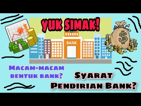 Video: Apa yang mengilhami model pendidikan perbankan?