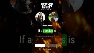 Deanna Meyer   Global Exploitation  A Modern Warning of Collapse 🚨 1