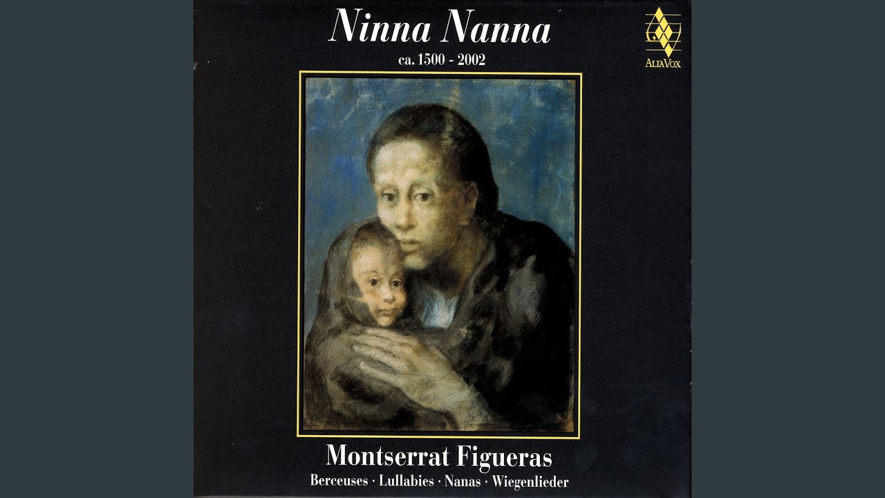 Berceuse Estonienne: Kuus, Kuus Kallike (Pärt)