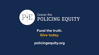 A Message From Dr. Phillip Atiba Solomon: Your Support Makes Real Safety Possible