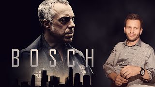 Телесеть 39. Босх/Bosch. Вместе/Togetherness. Единственный ребенок/One Child. Телесеть 39. Босх/Bosch. Вместе/Togetherness. Единственный ребенок/One Child.